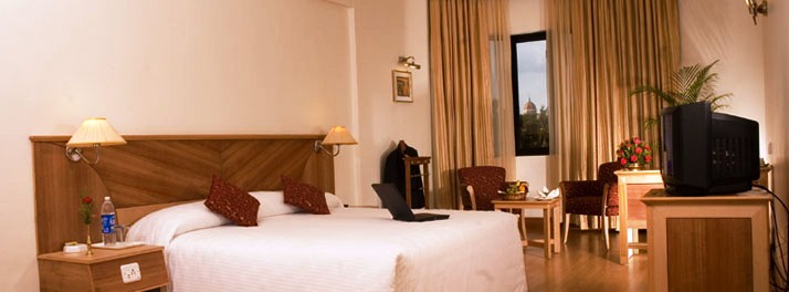 19/Fortune Hotel The South Park - Thiruvananthapuram 08.jpg